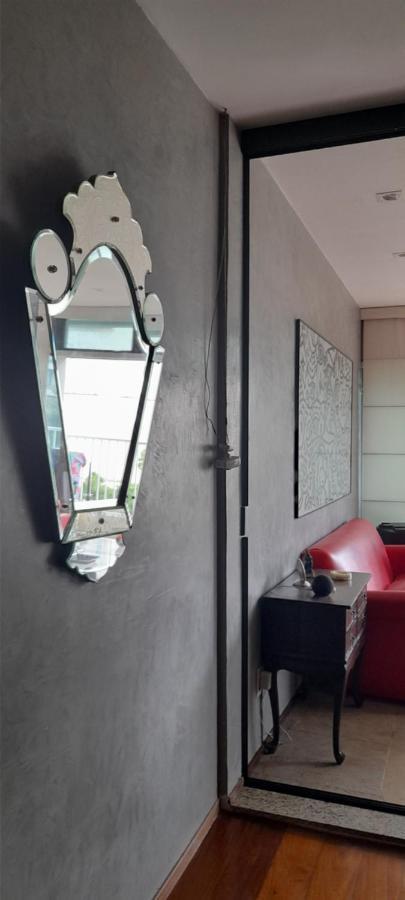 Charmosa Cobertura Em Ipanema Na Quadra Da Praia De Quarto, Sala, Terraco E Sauna Rio de Janeiro Exterior foto