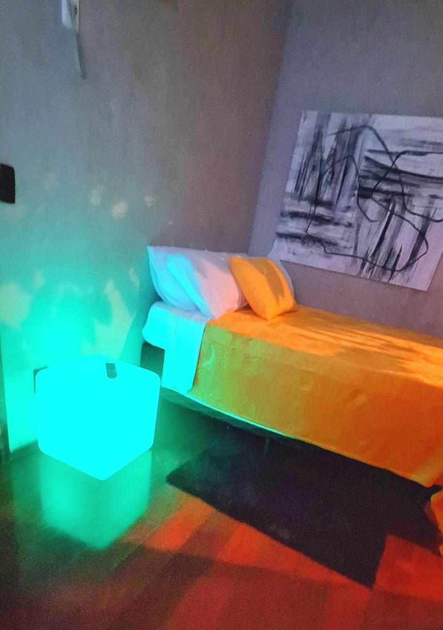 Charmosa Cobertura Em Ipanema Na Quadra Da Praia De Quarto, Sala, Terraco E Sauna Rio de Janeiro Exterior foto